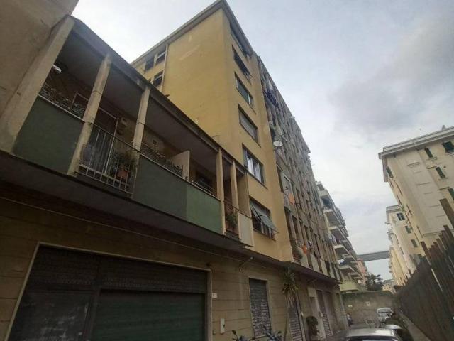 Appartamento in vendita a Genova GE
