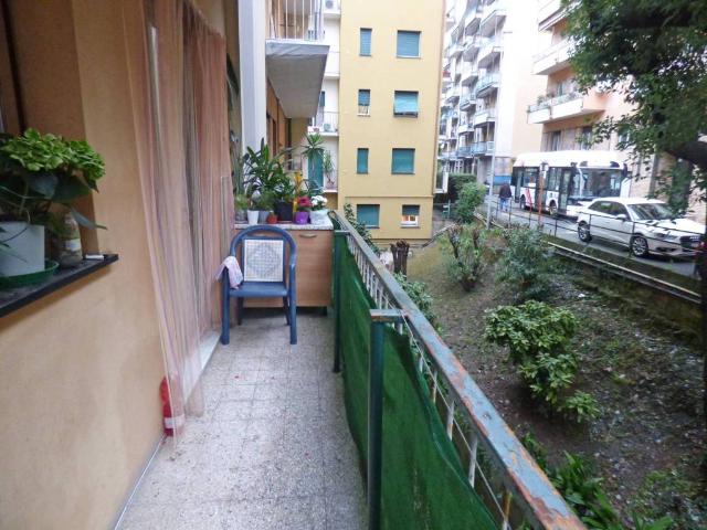 Appartamento in vendita a Genova GE