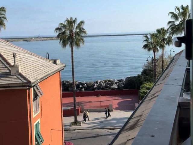 Appartamento in vendita a Genova GE
