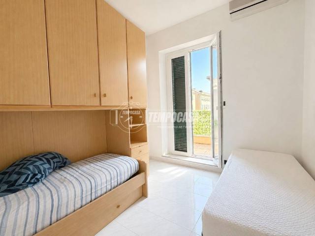 Appartamento in vendita a Genova GE