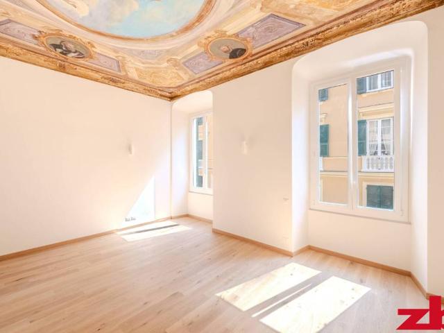 Appartamento in vendita a Genova GE