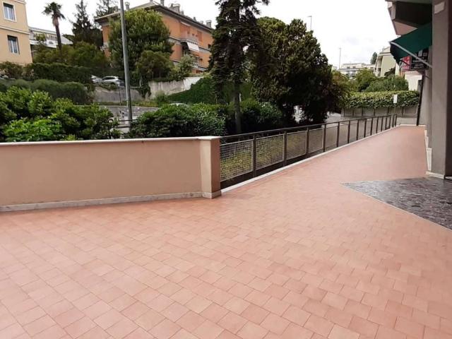 Appartamento in vendita a Genova GE