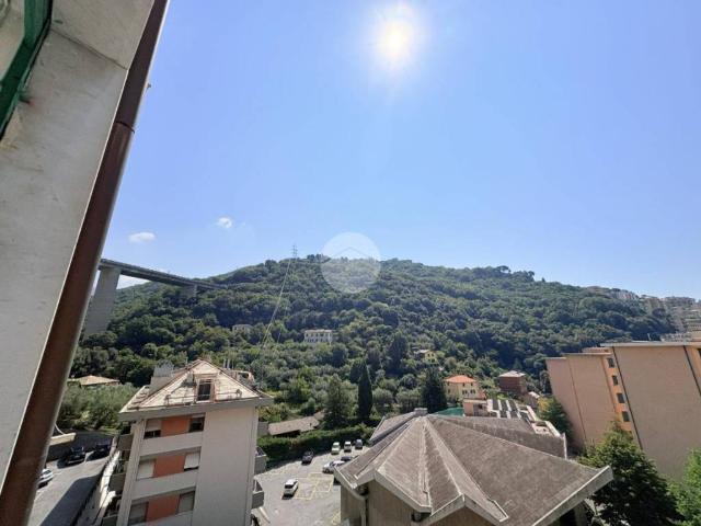 Appartamento in vendita a Genova GE