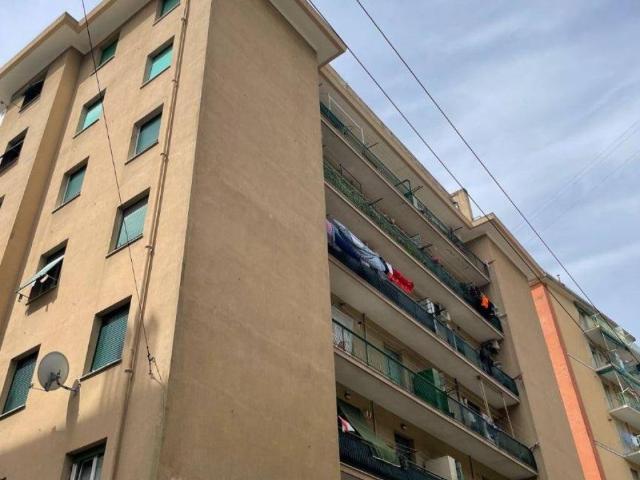 Appartamento in vendita a Genova GE