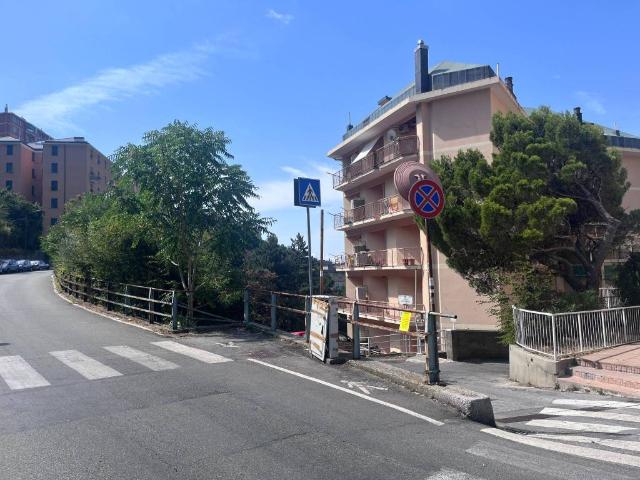 Appartamento in vendita a Genova GE