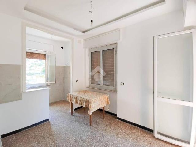 Appartamento in vendita a Genova GE