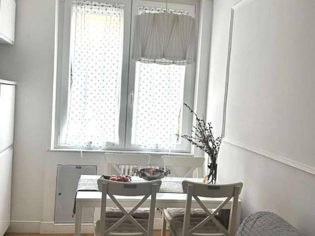 Appartamento in vendita a Genova GE