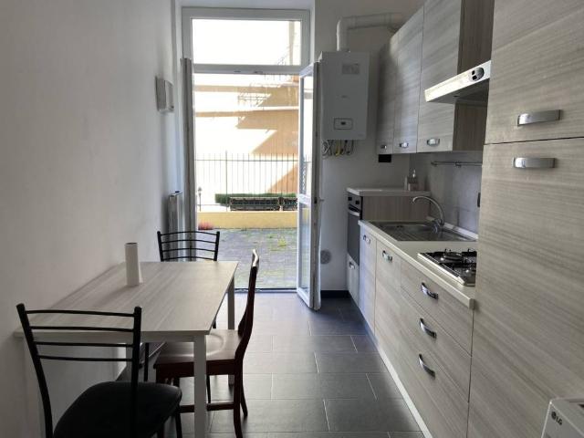 Appartamento in vendita a Genova GE