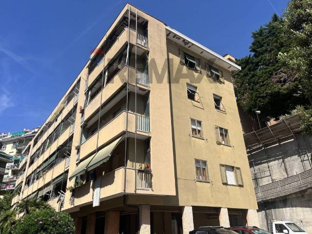 Appartamento in vendita a Genova GE