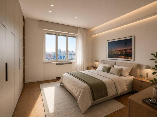 Appartamento in vendita a Genova GE