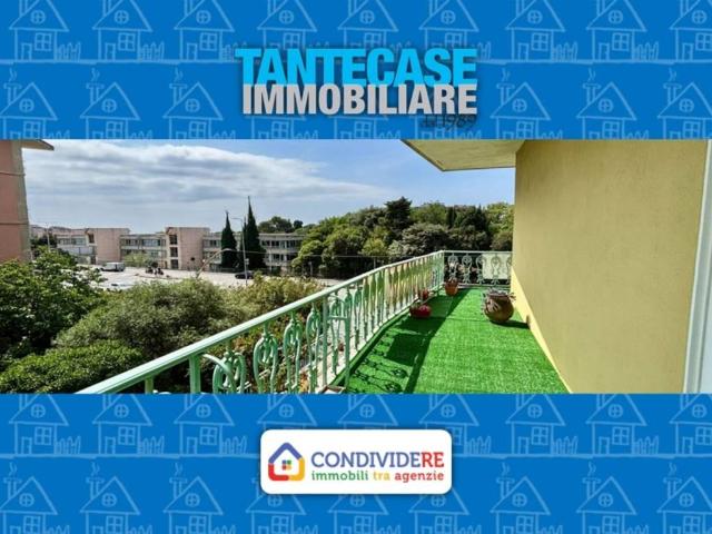 Appartamento in vendita a Genova GE