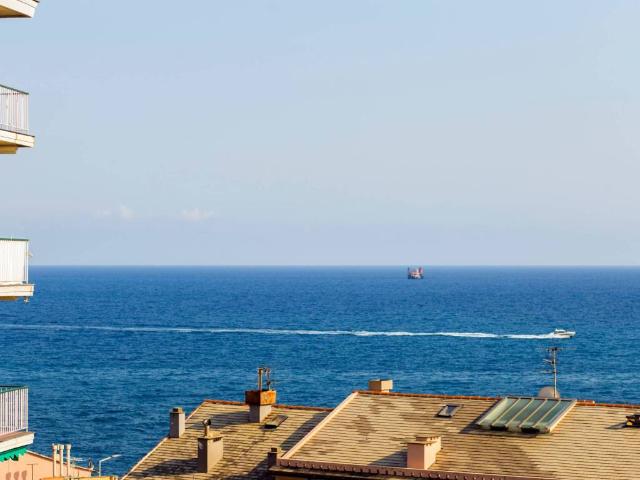 Appartamento in vendita a Genova GE