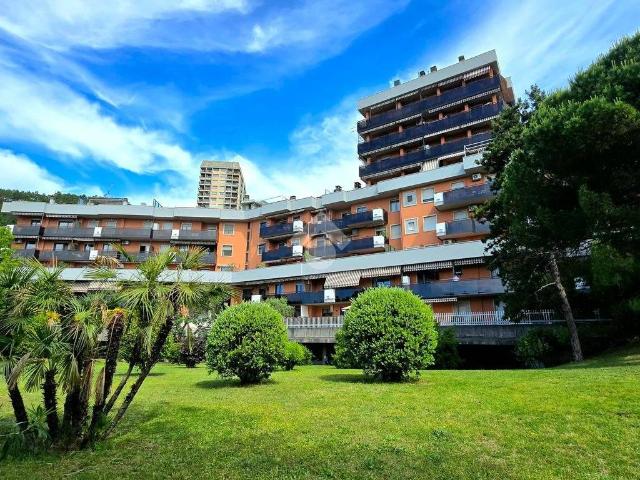 Appartamento in vendita a Genova GE