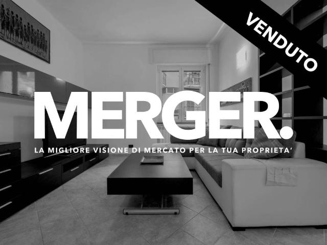 Appartamento in vendita a Genova GE