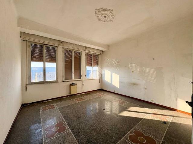 Appartamento in vendita a Genova GE