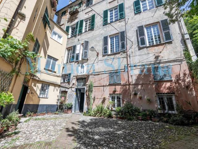 Appartamento in vendita a Genova GE