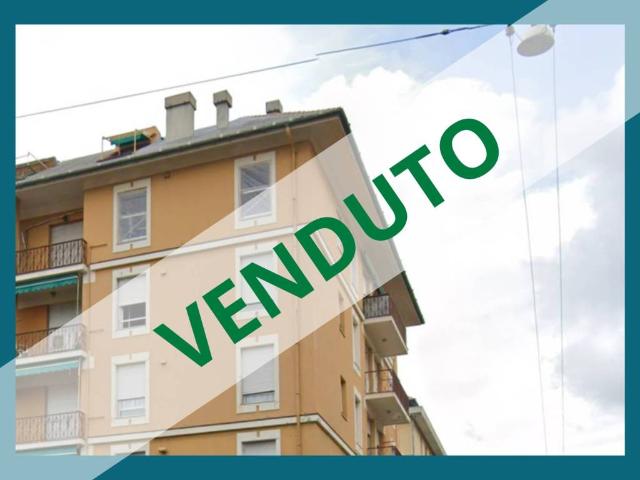 Appartamento in vendita a Genova GE