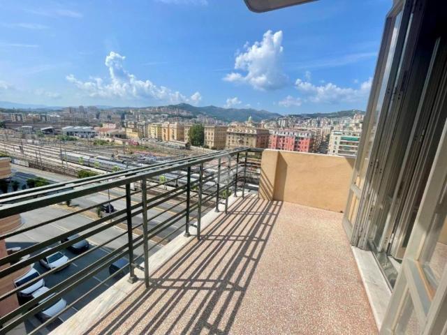 Appartamento in vendita a Genova GE