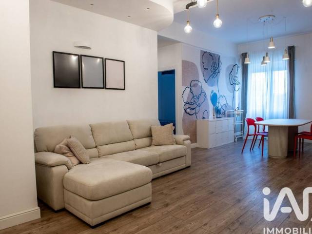 Appartamento in vendita a Genova GE