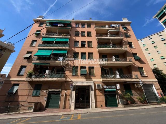 Appartamento in vendita a Genova GE