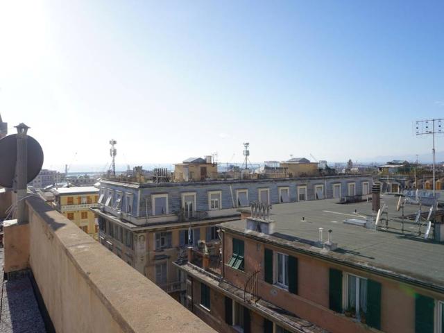 Appartamento in vendita a Genova GE