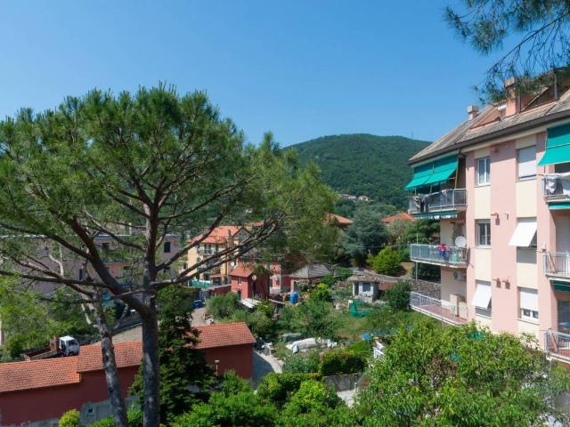 Appartamento in vendita a Genova GE