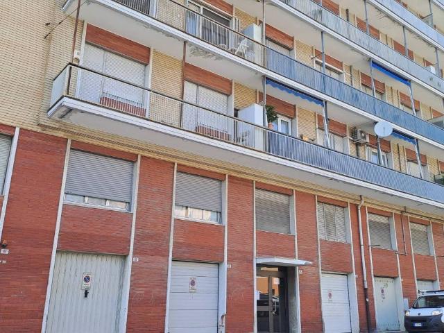 Appartamento in vendita a Genova GE