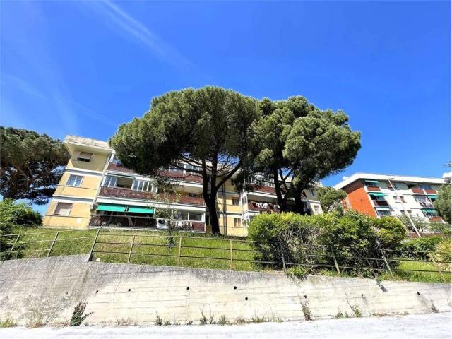 Appartamento in vendita a Genova GE