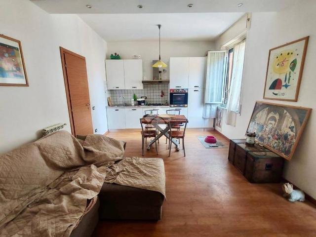 Appartamento in vendita a Genova GE