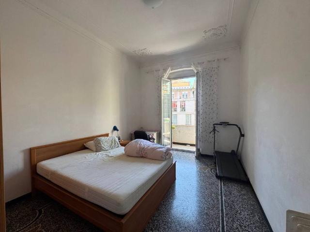 Appartamento in vendita a Genova GE