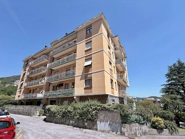 Appartamento in vendita a Genova GE