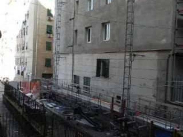 Appartamento in vendita a Genova GE