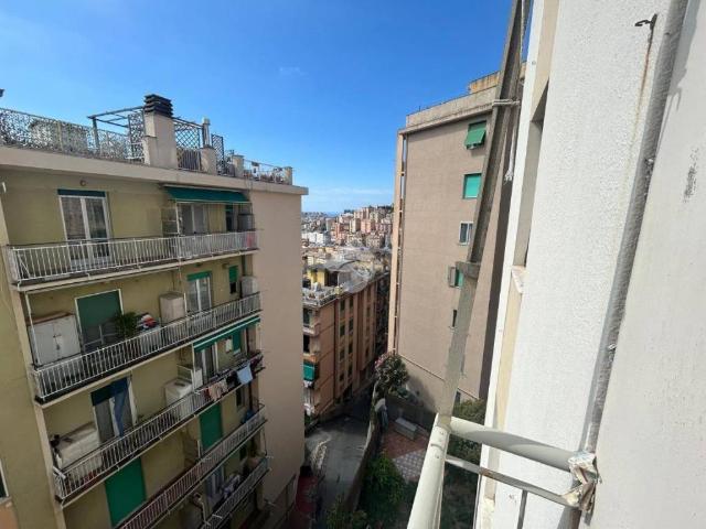 Appartamento in vendita a Genova GE