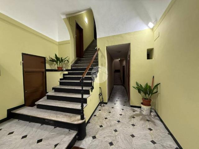 Appartamento in vendita a Genova GE