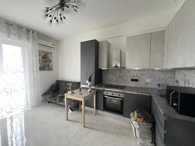 Appartamento in vendita a Genova GE