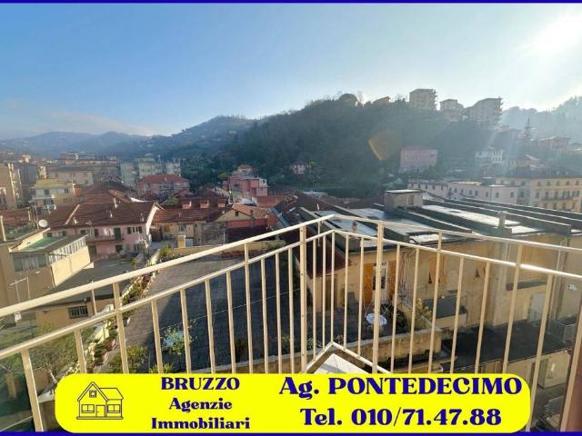 Appartamento in vendita a Genova GE