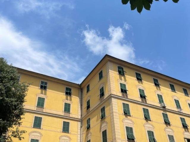Appartamento in vendita a Genova GE