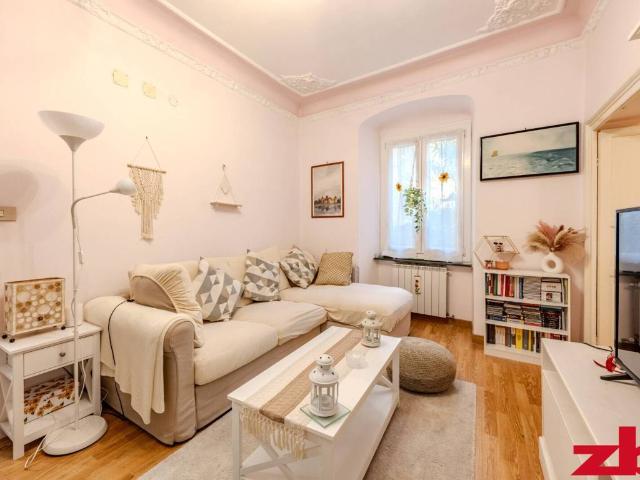 Appartamento in vendita a Genova GE