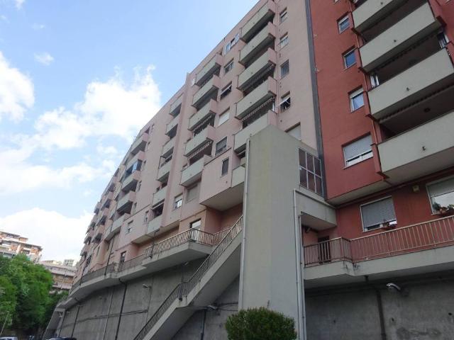 Appartamento in vendita a Genova GE