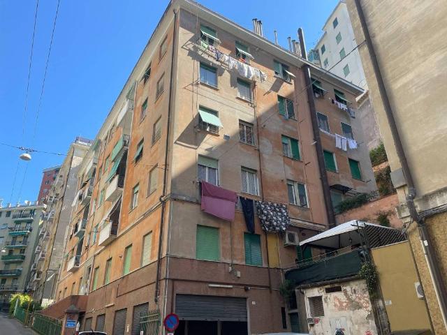 Appartamento in vendita a Genova GE