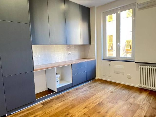Appartamento in vendita a Genova GE
