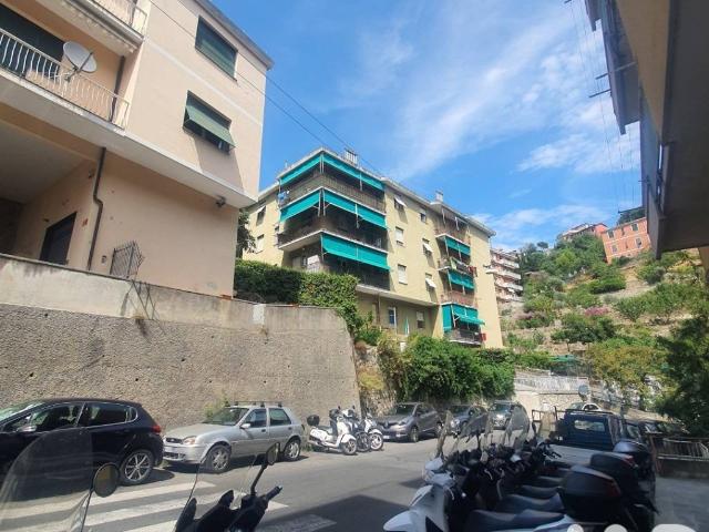 Appartamento in vendita a Genova GE
