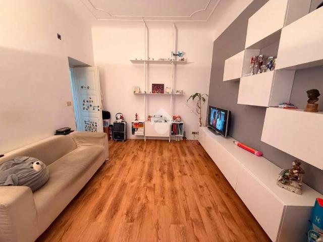 Appartamento in vendita a Genova GE