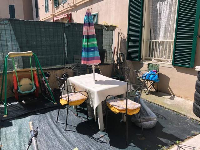 Appartamento in vendita a Genova GE
