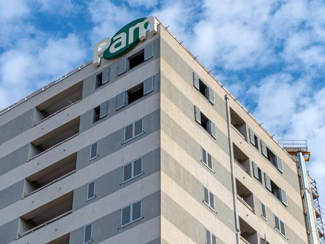 Appartamento in vendita a Genova GE