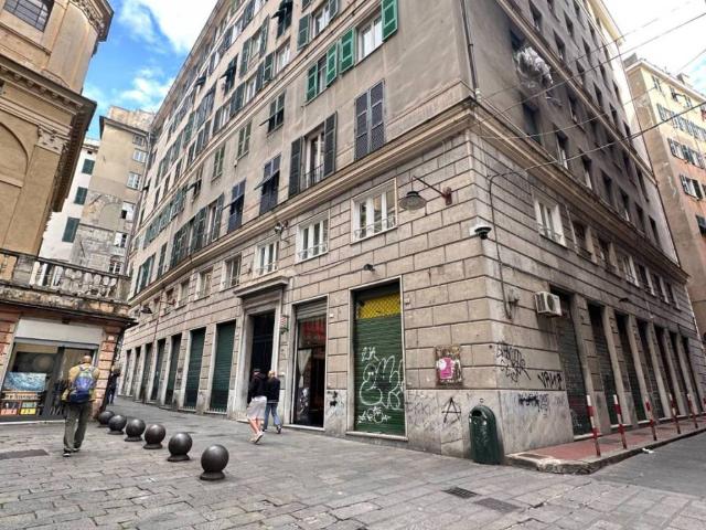 Appartamento in vendita a Genova GE