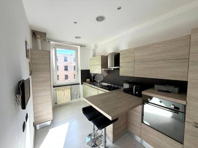 Appartamento in vendita a Genova GE