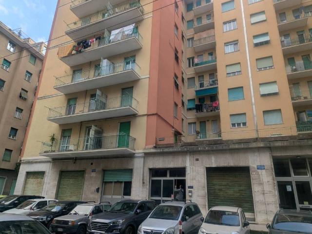 Appartamento in vendita a Genova GE