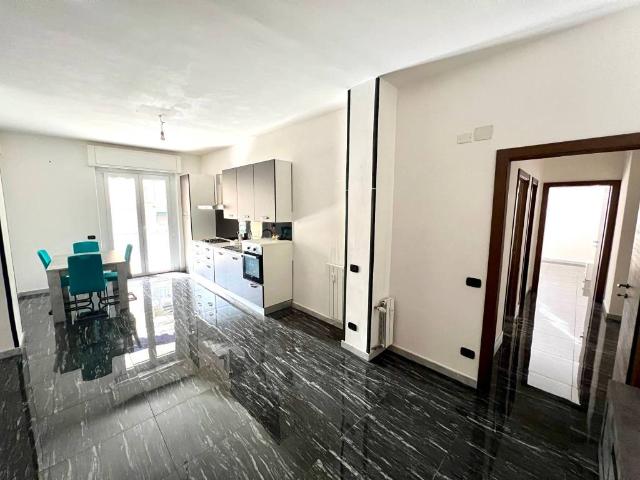 Appartamento in vendita a Genova GE