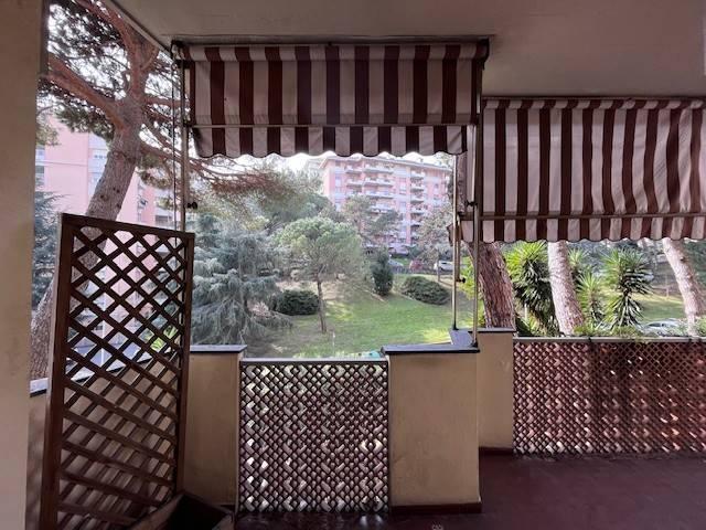 Appartamento in vendita a Genova GE